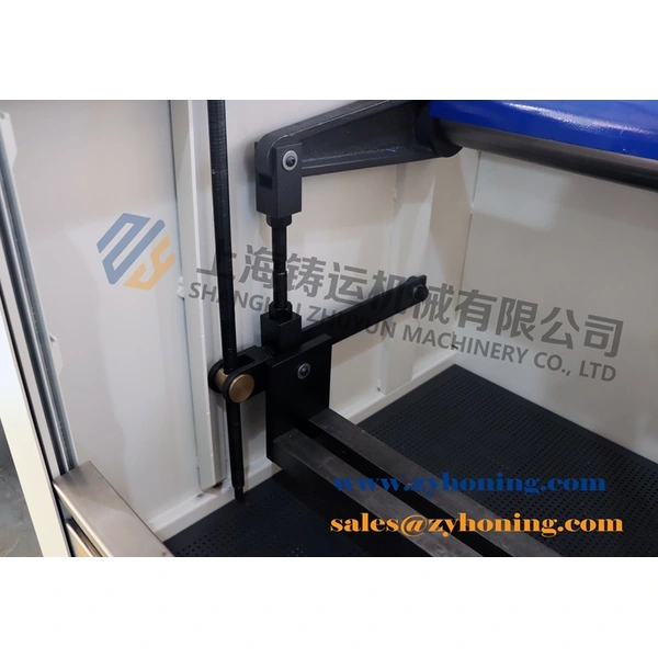 آلة شحذ عمودي ، ماركات آلة شحذ عمودي