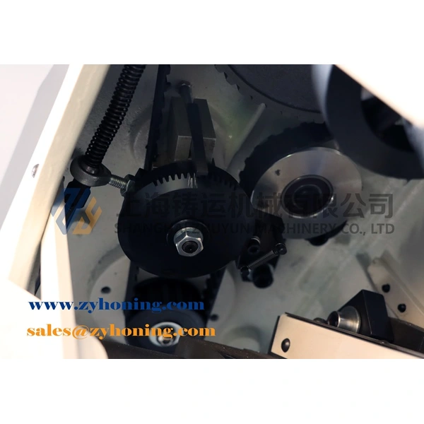 آلة شحذ عمودي ، ماركات آلة شحذ عمودي