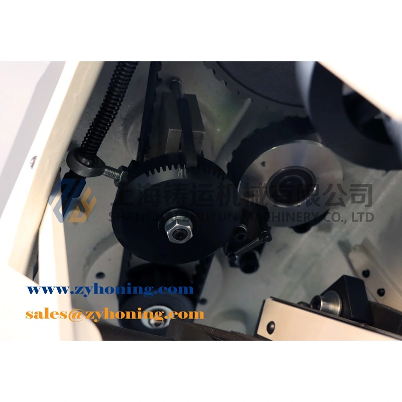 آلة شحذ عمودي ، ماركات آلة شحذ عمودي