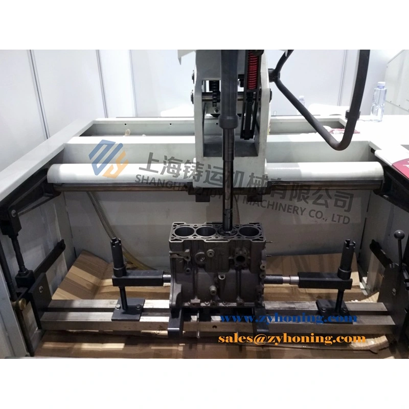 آلة شحذ عمودي ، ماركات آلة شحذ عمودي