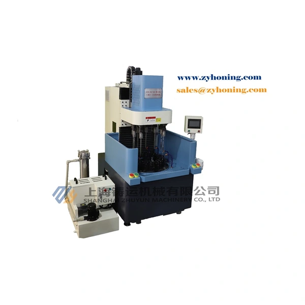 شحذ الأكمام ، شحذ تدريجي ، أدوات شحذ بتمريرة واحدة