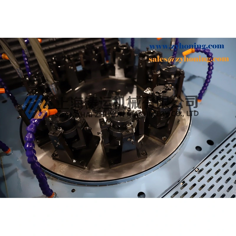 شحذ الأكمام ، شحذ تدريجي ، أدوات شحذ بتمريرة واحدة