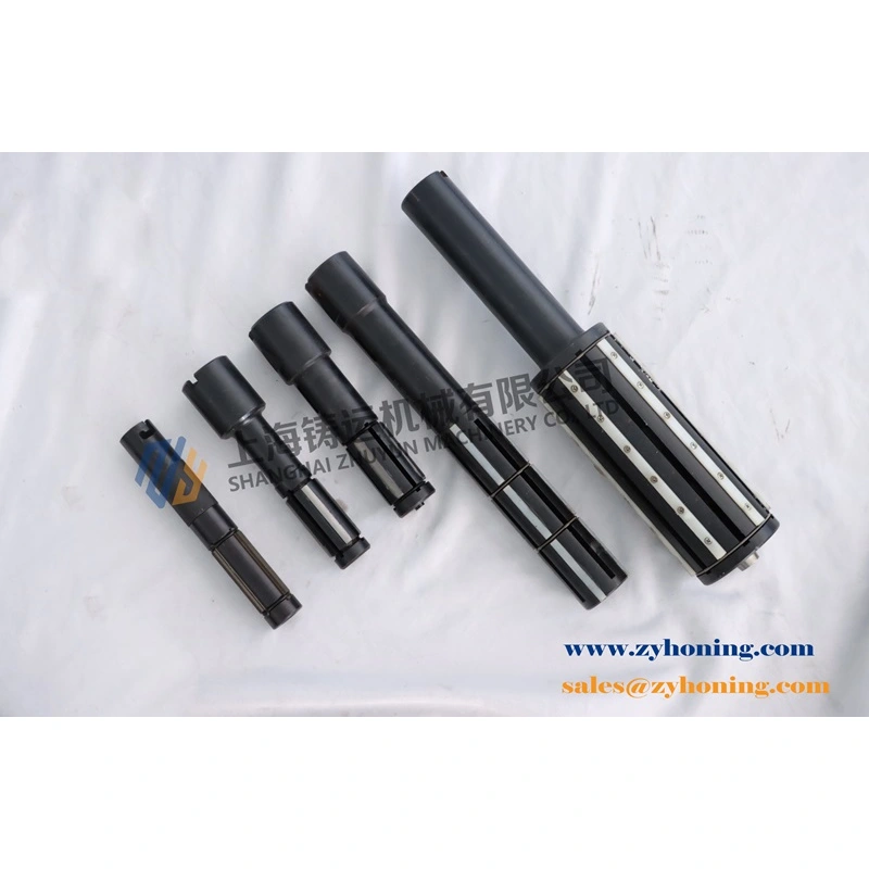 أدوات شحذ خاصة ، أدوات شحذ مخصصة ، شحذ مغزل