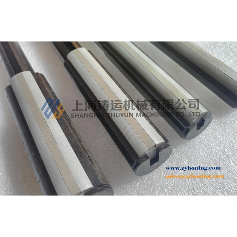 أدوات شحذ خاصة ، أدوات شحذ مخصصة ، شحذ مغزل