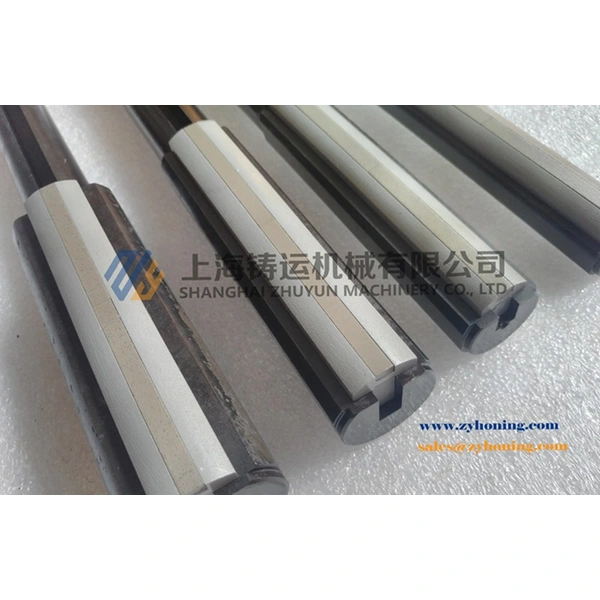 special honing tools,Custom honing tools,honing Mandrels
