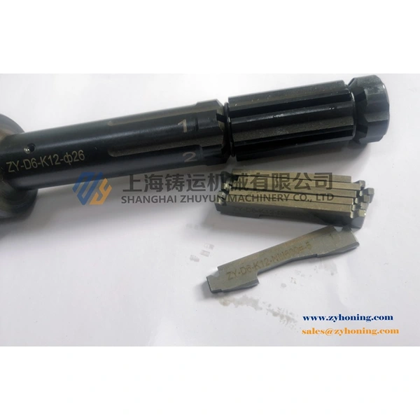 special honing tools,Custom honing tools,honing Mandrels
