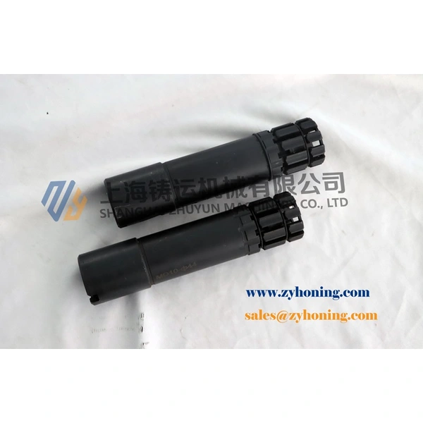 herramientas de bruñido especiales, herramientas de bruñido de orificios ciegos, mandriles de bruñido