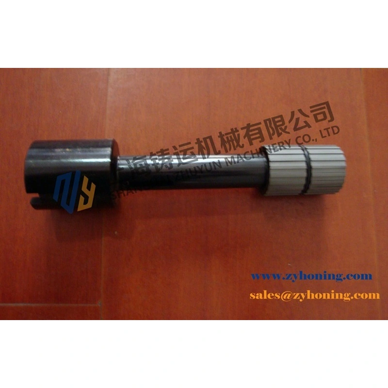 herramientas de bruñido especiales, herramientas de bruñido de orificios ciegos, mandriles de bruñido