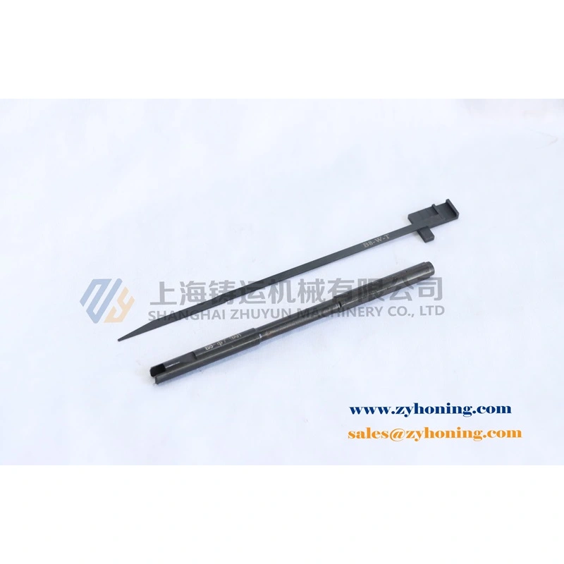 أحجار شحذ سنين ، أدوات شحذ قياسية ، أدوات شحذ حجر واحد