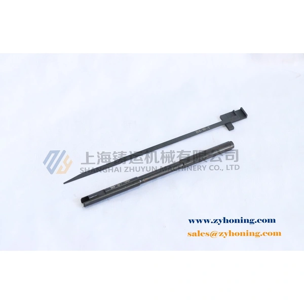 أحجار شحذ سنين ، أدوات شحذ قياسية ، أدوات شحذ حجر واحد