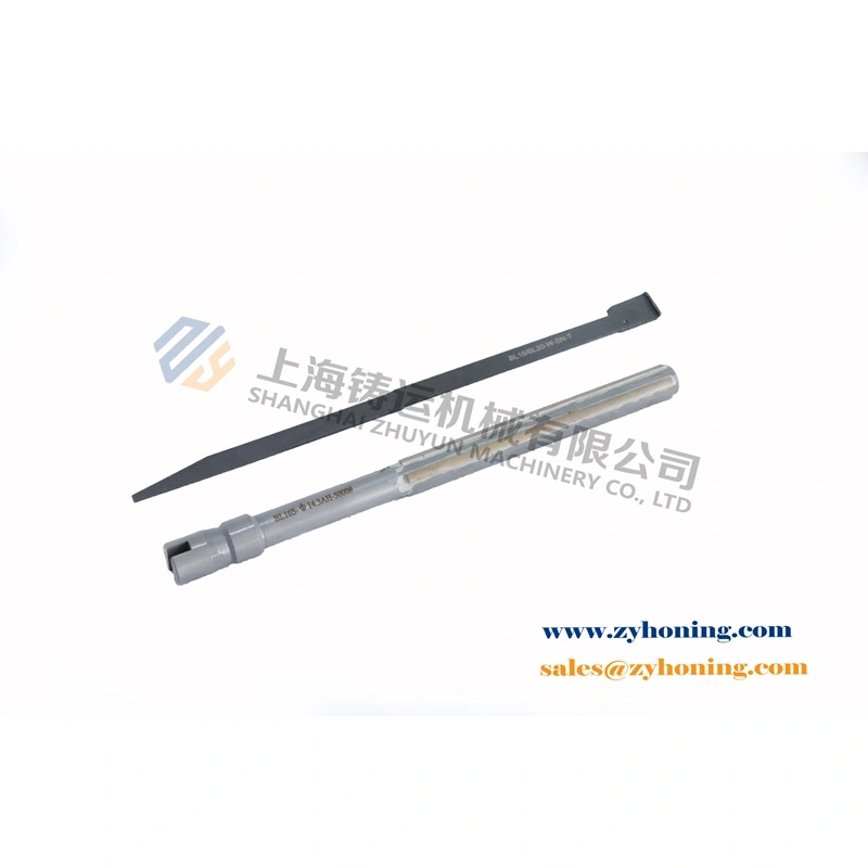 أحجار شحذ سنين ، أدوات شحذ قياسية ، أدوات شحذ حجر واحد