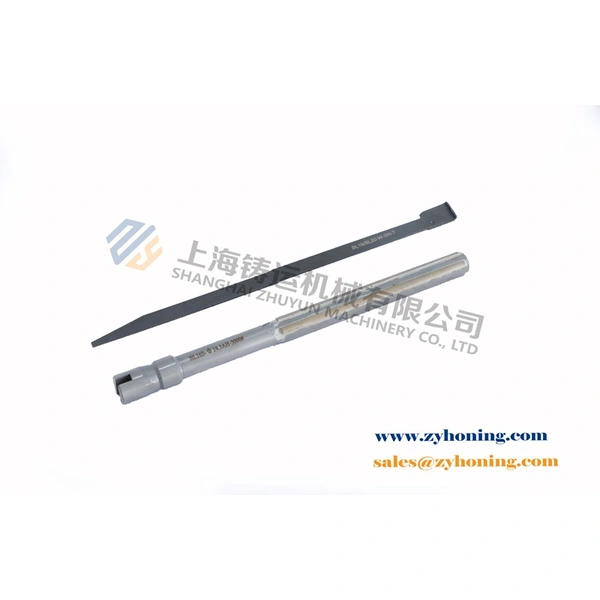 أحجار شحذ سنين ، أدوات شحذ قياسية ، أدوات شحذ حجر واحد