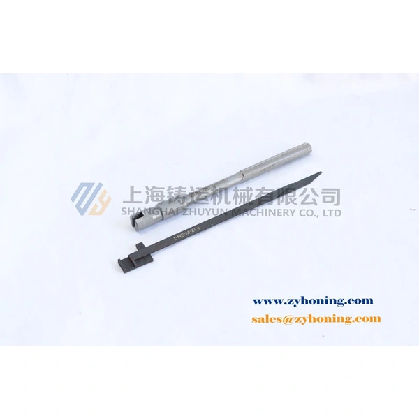 أحجار شحذ سنين ، أدوات شحذ قياسية ، أدوات شحذ حجر واحد