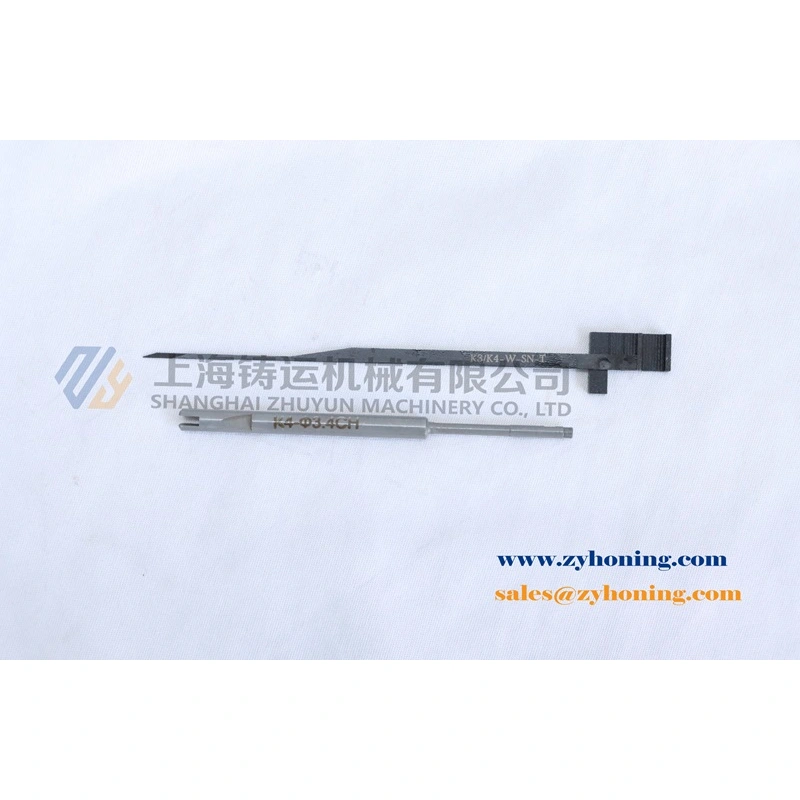 أحجار شحذ سنين ، أدوات شحذ قياسية ، أدوات شحذ حجر واحد