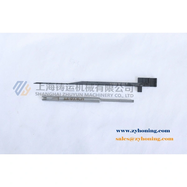 أحجار شحذ سنين ، أدوات شحذ قياسية ، أدوات شحذ حجر واحد