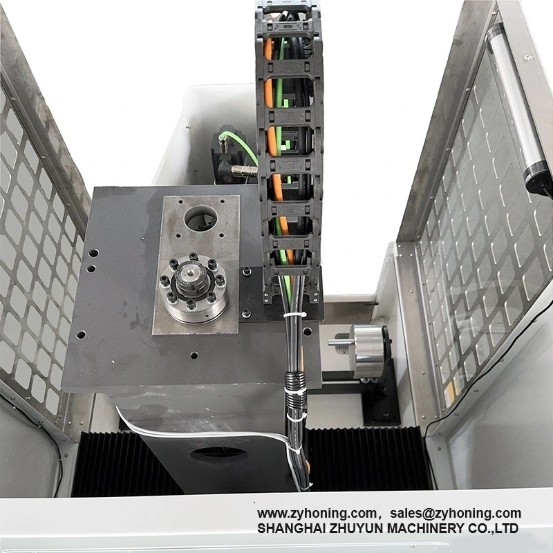 آلة شحذ عمودية dwvh-200-620