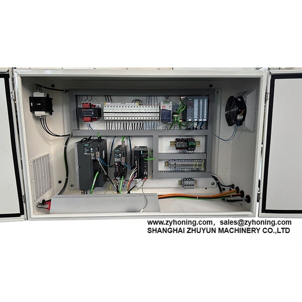 آلة شحذ عمودية dwvh-200-620