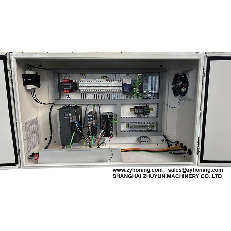 آلة شحذ عمودية dwvh-200-620