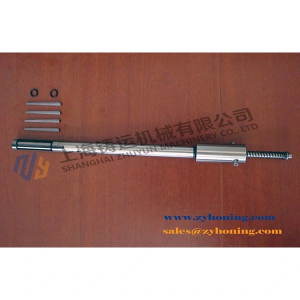 أدوات شحذ مزدوجة وهضبة ، رأس شحذ عمودي