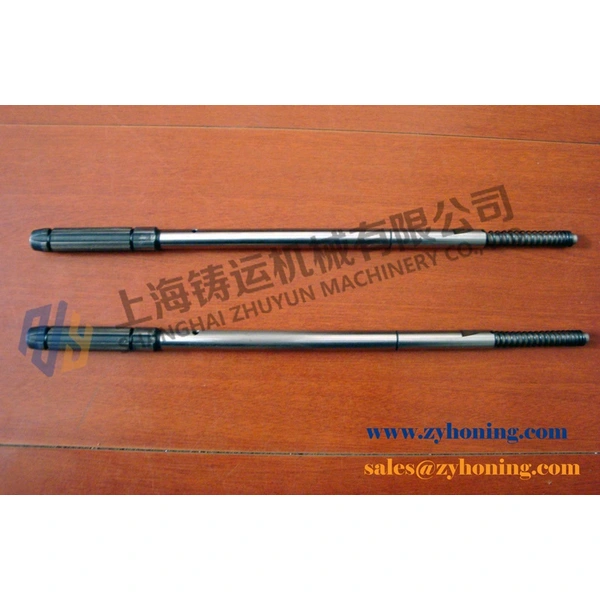 أدوات شحذ مزدوجة وهضبة ، رأس شحذ عمودي