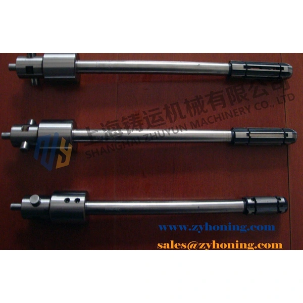 أدوات شحذ مزدوجة وهضبة ، رأس شحذ عمودي