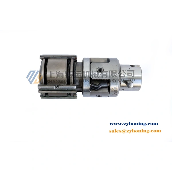 أدوات شحذ متعددة الأحجار ، أدوات شحذ الأسطوانة