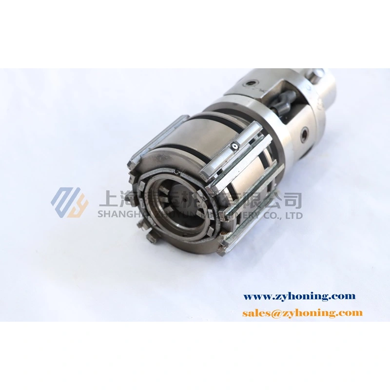 أدوات شحذ متعددة الأحجار ، أدوات شحذ الأسطوانة