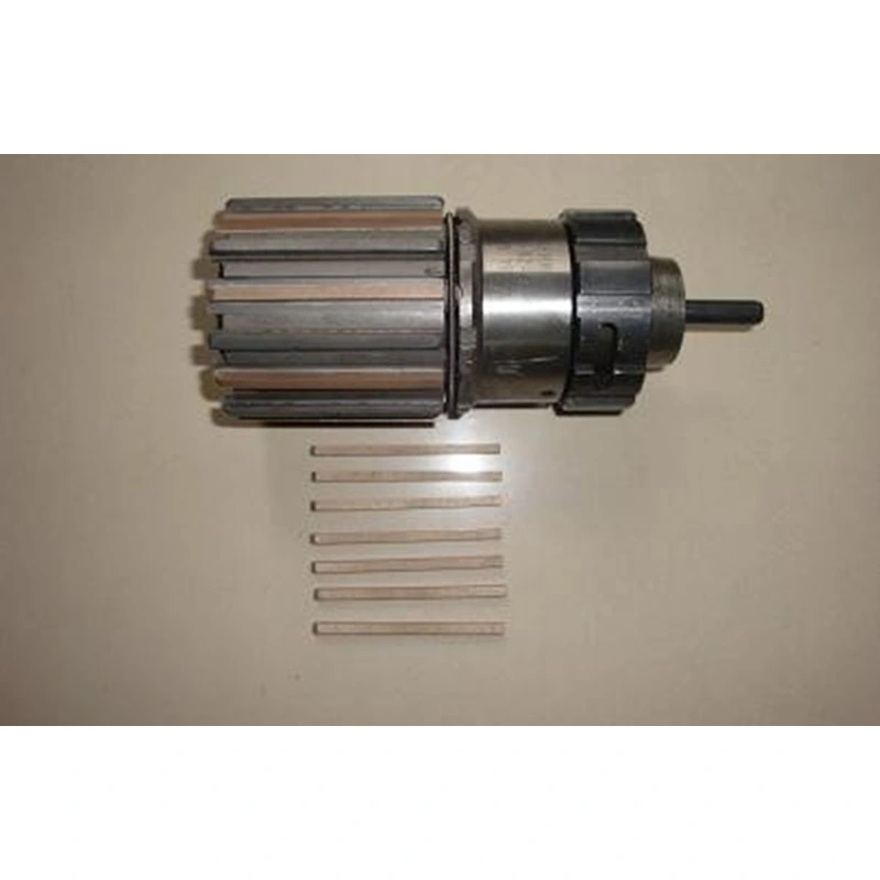 أدوات شحذ متعددة الأحجار ، أدوات شحذ الأسطوانة