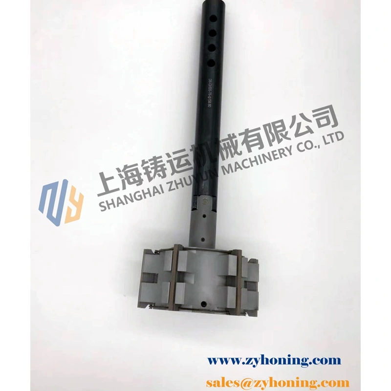 رأس شحذ ، أدوات شحذ للاسطوانة