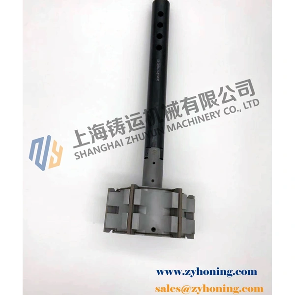 رأس شحذ ، أدوات شحذ للاسطوانة