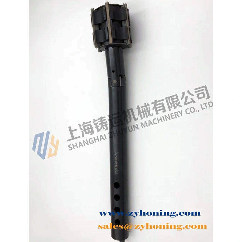 رأس شحذ ، أدوات شحذ للاسطوانة