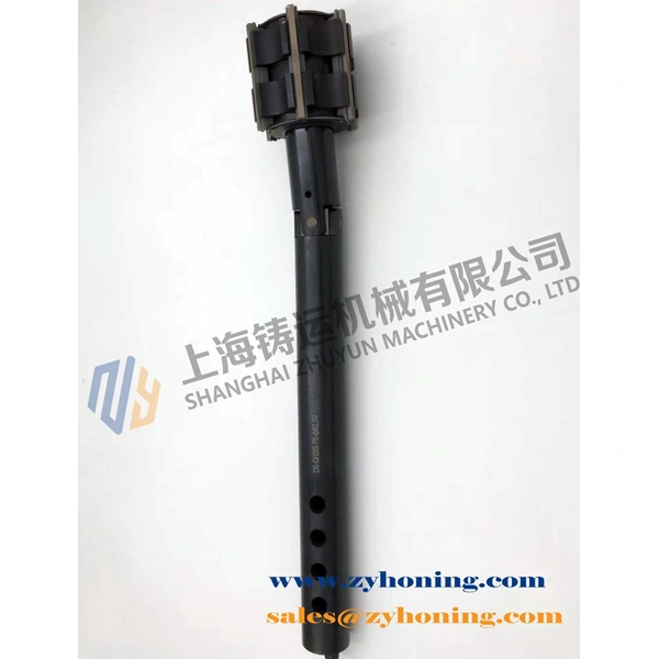 رأس شحذ ، أدوات شحذ للاسطوانة