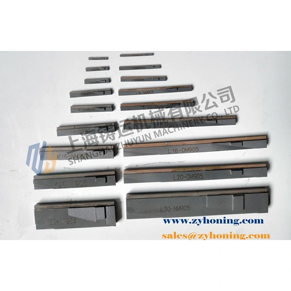 حجر شحذ سونين ، حجر شحذ الماس ، حجر شحذ cbn