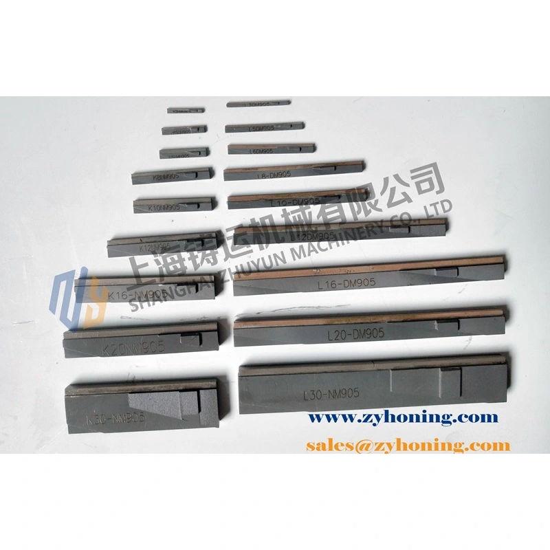 حجر شحذ سونين ، حجر شحذ الماس ، حجر شحذ cbn