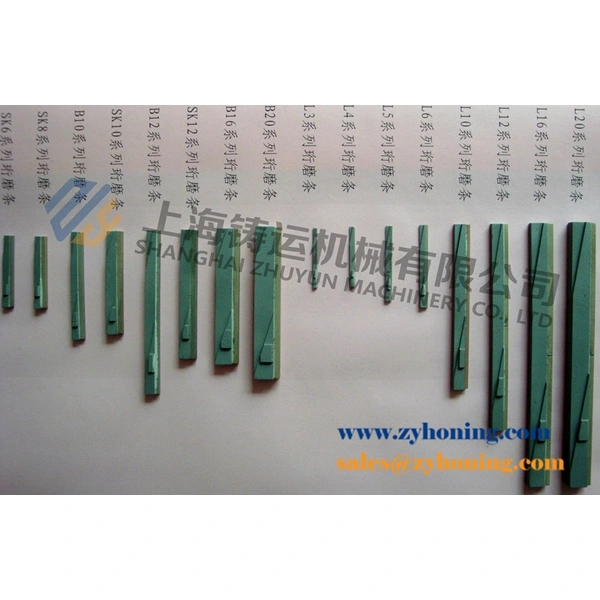 حجر شحذ سونين ، حجر شحذ الماس ، حجر شحذ cbn