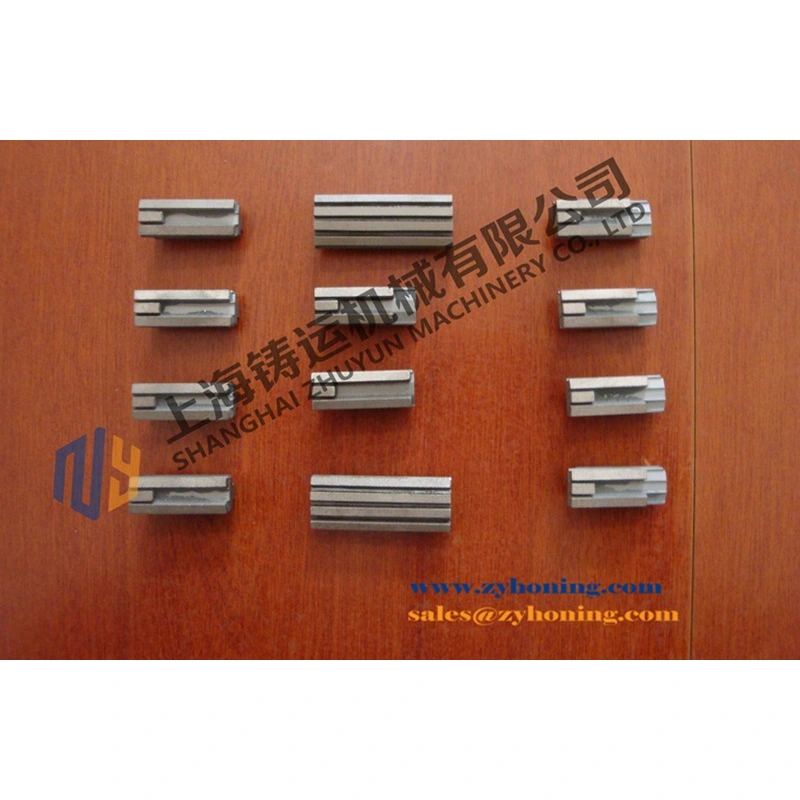 أدوات شحذ متكلس ، حجر شحذ خاص ، حجر شحذ مخصص