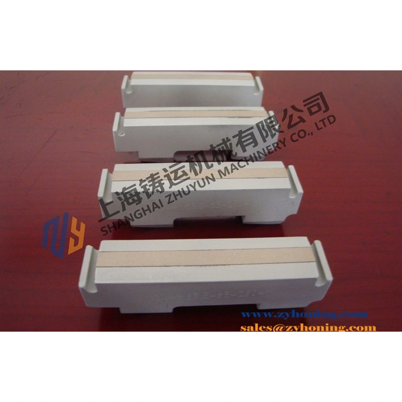 أدوات شحذ متكلس ، حجر شحذ خاص ، حجر شحذ مخصص