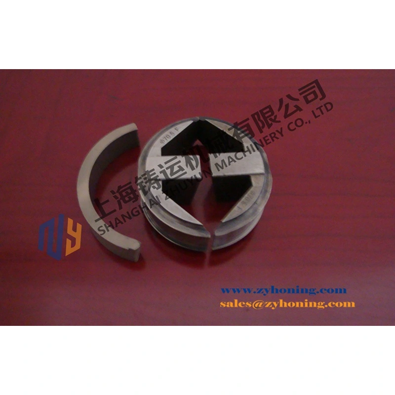 أدوات شحذ متكلس ، حجر شحذ خاص ، حجر شحذ مخصص