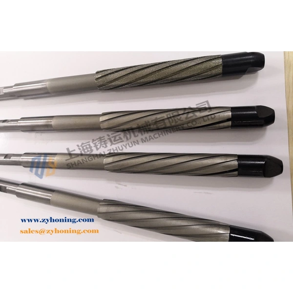 أداة شحذ - أدوات شحذ بتمريرة واحدة أدوات شحذ تدريجي