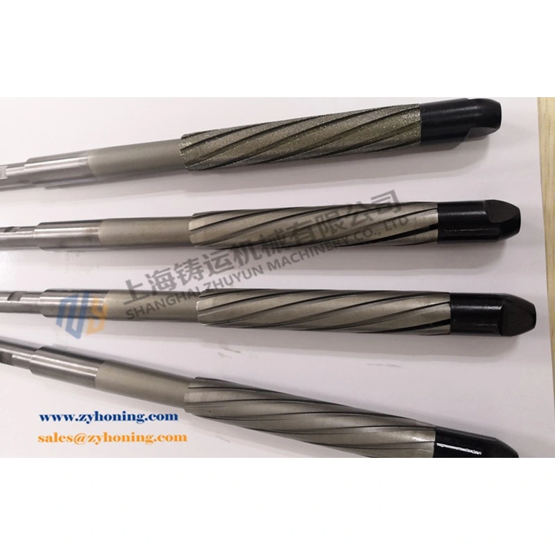 أداة شحذ - أدوات شحذ بتمريرة واحدة أدوات شحذ تدريجي