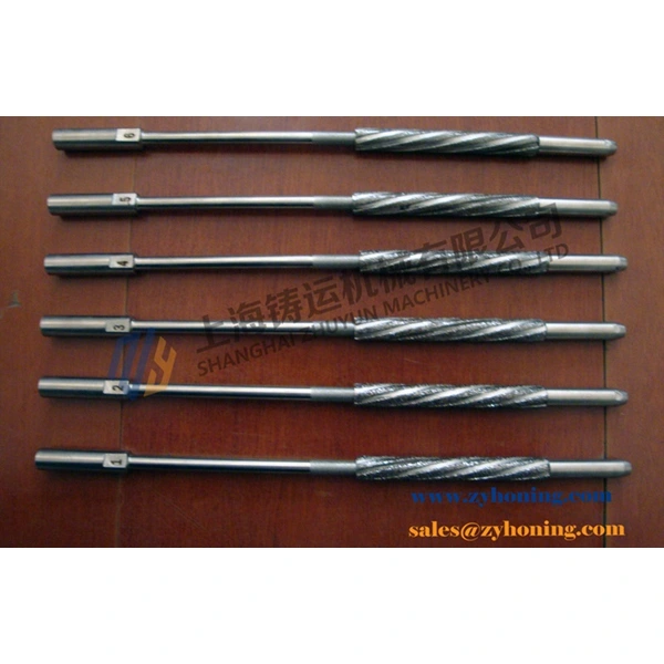 أداة شحذ سونين , أدوات شحذ الماس أداة شحذ الصمام