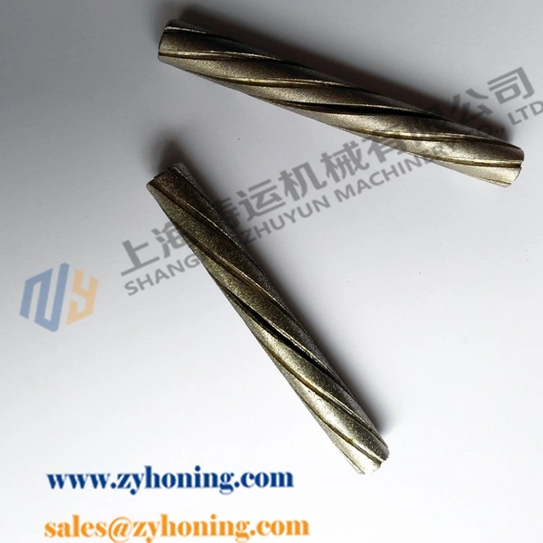 أداة شحذ سونين , أدوات شحذ الماس أداة شحذ الصمام