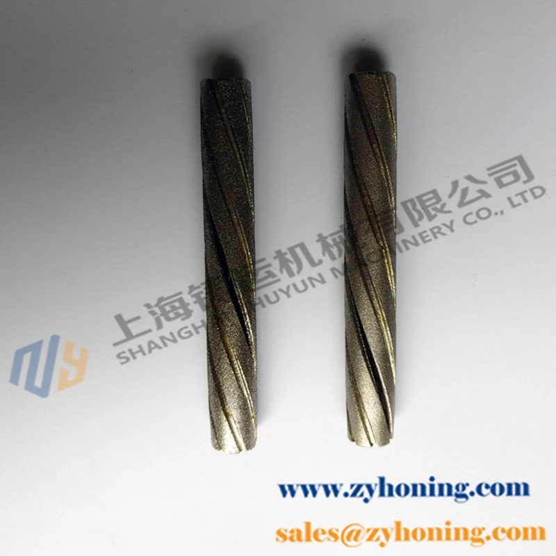 أداة شحذ سونين ， أدوات شحذ الماس أداة شحذ الصمام